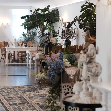 MARING GARDEN BOUTIQUE HOTEL