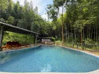 Nankunshan Mountain Farmhouse