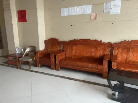 Buer Homestay (Pingtan Longwangtou Beach)