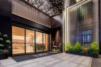 Warm Season Selection Hotel (Shantou Waisha Bridge Branch) Hotels near Chao'an Railway Station
