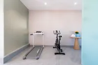 Jianshui Boting Hotel - Business