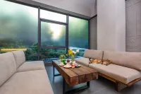 Hefei Baohe Luoqi Hotel - Kitchenette