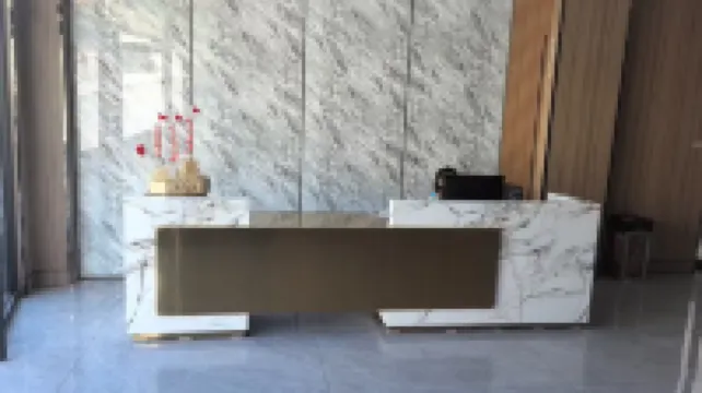 Diebu Chuanzang Huanpeng Hotel Hotels in Diebu