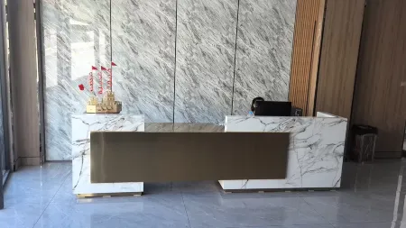 Diebu Chuanzang Huanpeng Hotel