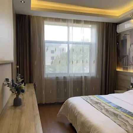 Delaite Smart hotel