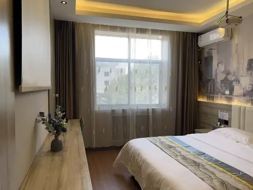 Delaite Smart hotel