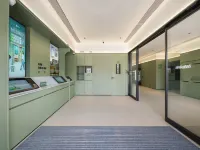 海友飯店（天津五大道天津大學店） 西康路附近的飯店