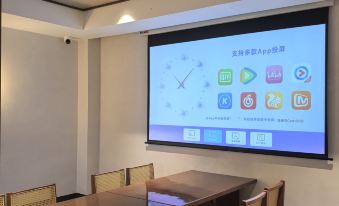 Lushan Seclusion Mountain View Villa(Guling Street Branch)