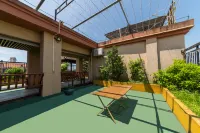 東興君伴旅居民宿 萬尾金灘住宿飯店