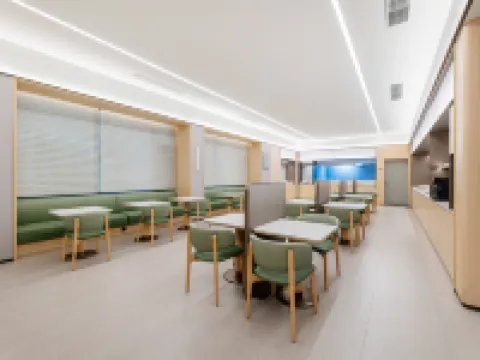 JI Hotel (Wanning High-Speed Railway Station) Hotels in Wanning