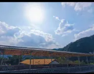 Zhangshiyan Dafan Manor Hotels in Zanhuang