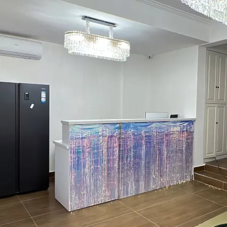Sushuo Hostel (Turpan North Station)