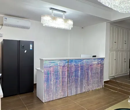 Sushuo Hostel (Turpan North Station) Отели в г. Турфан