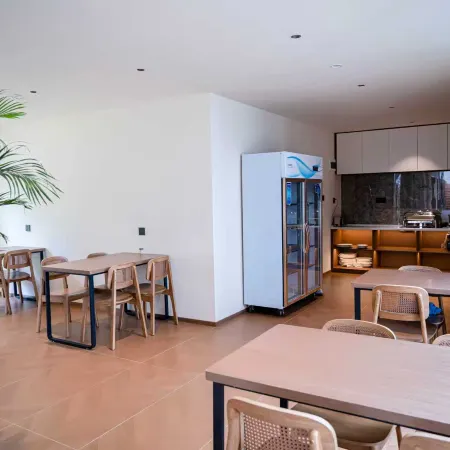 Huanxi Zero Kilometer Homestay (Lixiaolu Bipenggou)