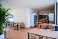 Huanxi Zero Kilometer Homestay (Lixiaolu Bipenggou)