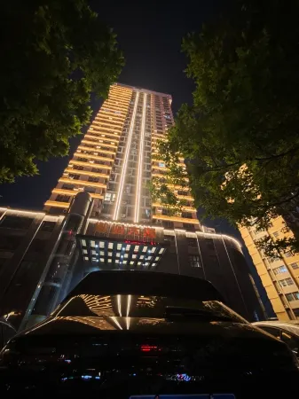 Orange Audiovisual  Hotel