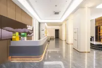 Anxi Qiyu Hotel Hotels in Anxi