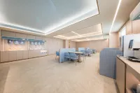 HanTing Hotel (Sanhe Yingbin Road) - Bữa sáng