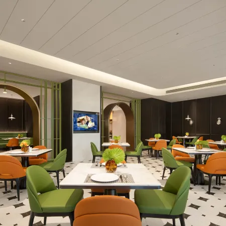 Hampton by Hilton Shengzhou
