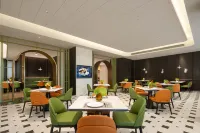 Hampton by Hilton Shengzhou - พร้อมอาหารเช้า
