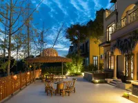 ZHOUSHAN XINYU·YANKE Hotel Hotels near Wugongshi Wharf