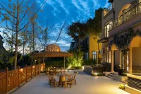 ZHOUSHAN XINYU·YANKE Hotel