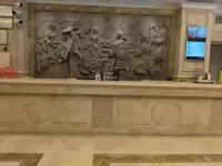 Dianwanjing E-Sports Hotel (Qingyuan Lianzhou Building) - 2-Star