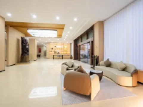 Yayue Hotel (Shangrao Hengfeng County Government) Hotels in Hengfeng