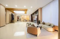 Yayue Hotel (Shangrao Hengfeng County Government) Hotels in Hengfeng County