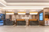 Homeinn · neo Hotel (Wenzhou South Station Yintai City) - 2 ดาว