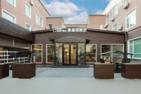 Free Comfort Hotel（Beijing Capital Airport China International Exhibition Center Shunyi Hall Store）