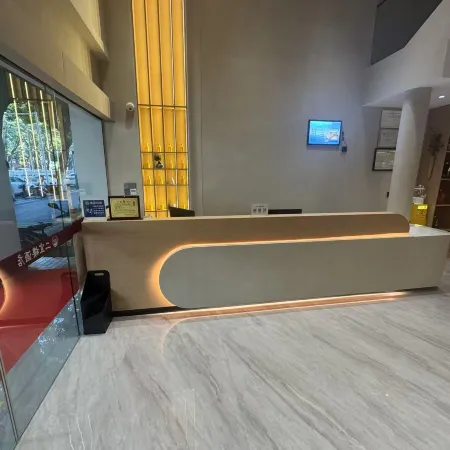 Er Yi Lou Hotel