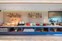 Elong Anyue Hotel (Shanghai Pudong International Airport Branch)