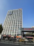 7Days Inn Hotel (Heze Bus Station Xinkangzhuang Clothing City) - 2 étoiles
