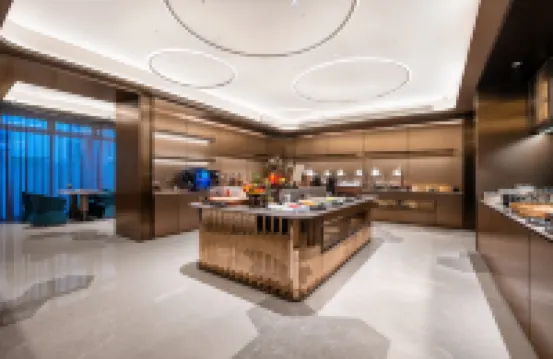 無錫梅里古鎮桔子水晶酒店