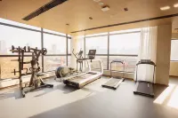 Elong Hotel (Sanhe Yanjiao Branch) - Træningscentre
