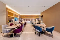 Lavande Hotel(Hohhot Convention and ExhibitionCenter Wanda Plaza Branch) - เปิดใหม่