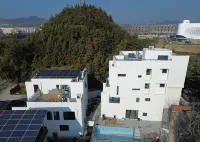 Kaihua Jinxi Homestay - Pools