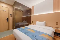 Enze Hotel (Fuzhou May Fourth Beitaiqi Branch) - Esports