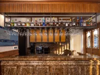 Nanxun Oasis Guesthouse (Nanxun Ancient Town Scenic Area) - bar