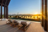 Guoyun Mountain Residence · Xiangang Reservoir Inn - Luxury