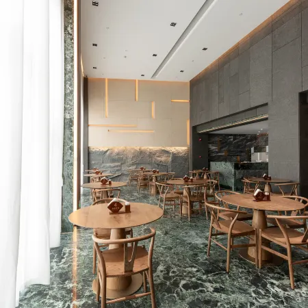 Haixiang Hotel (Gulei Economic Development Zone)