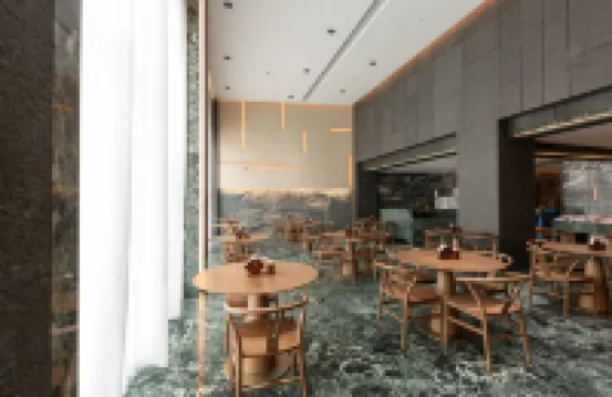 Haixiang Hotel (Gulei Economic Development Zone)