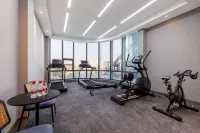 Jinjiang Metropolo Hotel (Taizhou Jiangyan Avenue East Street Branch) - 4-Star
