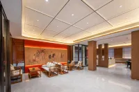 Jifeng Hotel (Kaifeng Wansuishan Martial Arts City & Henan University Minglun Campus) - 3 stjerner
