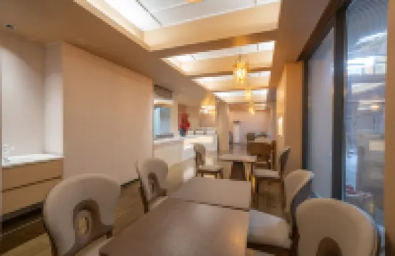 Floral Luxury · Qiao's Home (Chaozhou Ancient City Paifang Street)