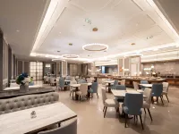 Luoyang Nanchang Road  Mercure Hotel