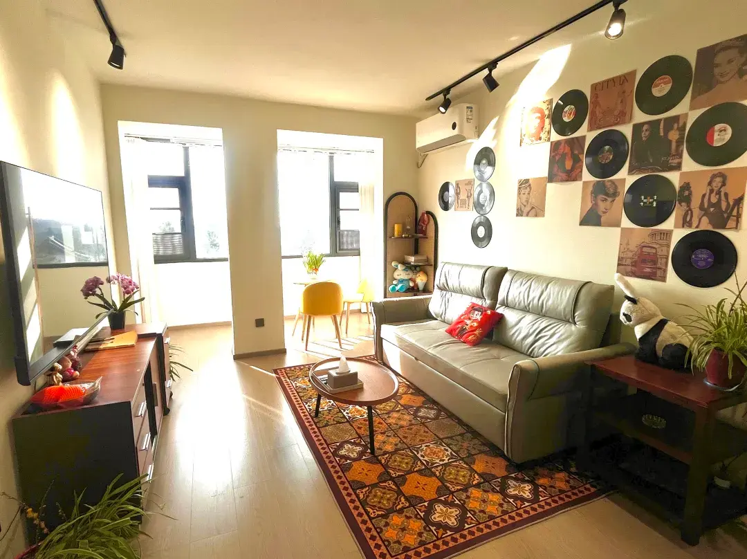 Yangzhou Tea Farm Homestay - Yangzhou
