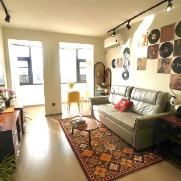 揚州茶場民宿（大明寺瘦西湖店） 鄰近大明寺的酒店