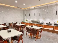 XY Hotel Hotels in Ningcheng